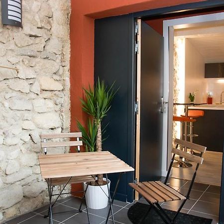 L'Escale D'Aquitaine Bordéus Quarto foto