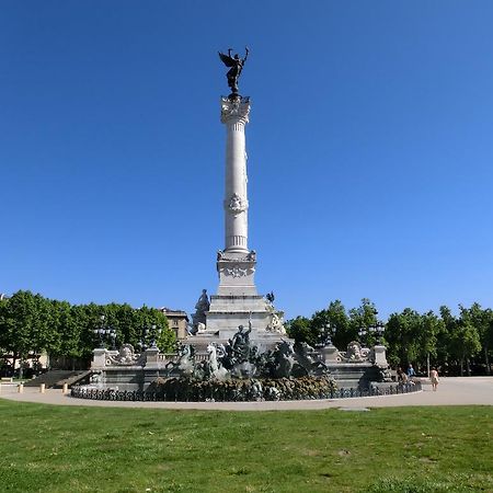 L'Escale D'Aquitaine Bordéus Exterior foto
