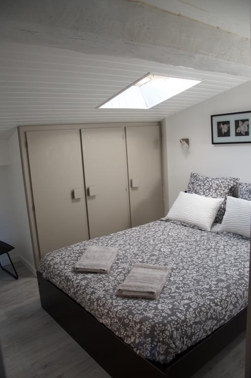 L'Escale D'Aquitaine Bordéus Quarto foto