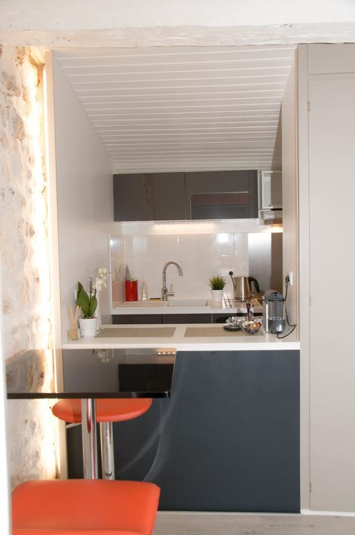 L'Escale D'Aquitaine Bordéus Quarto foto
