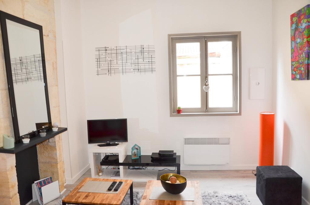 L'Escale D'Aquitaine Bordéus Quarto foto