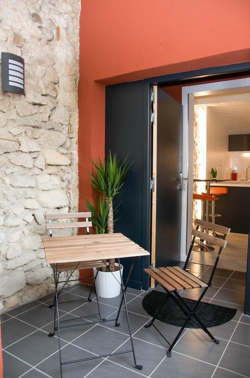 L'Escale D'Aquitaine Bordéus Quarto foto