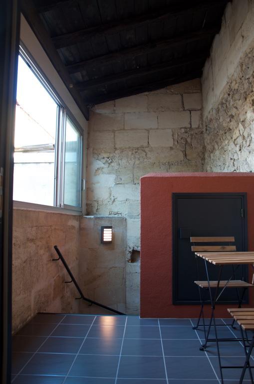 L'Escale D'Aquitaine Bordéus Exterior foto